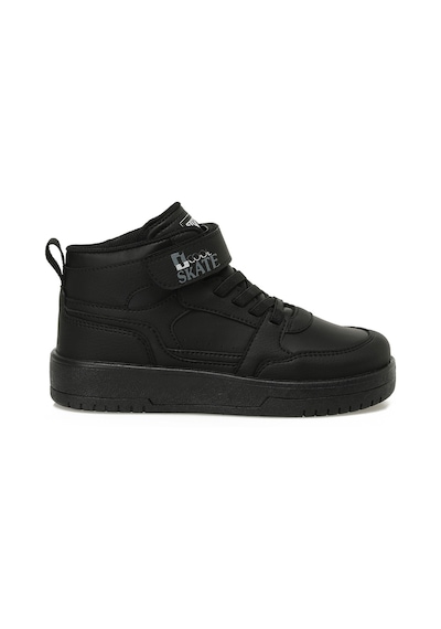 Zımmer F 5pr Siyah Erkek Çocuk High Sneaker 000000000102043376 Siyah