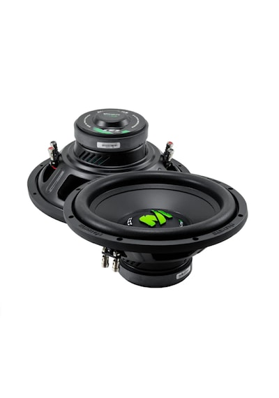Machete Ml-12s D2 12"  Maksimum Subwoofer 600 W