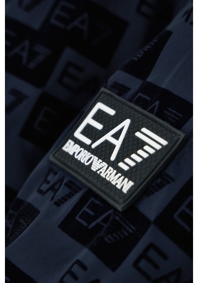 Ea7 Mont Erkek Mont 7m002389 Af26931 Ub102 Lacivert