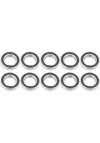 6801 2rs Rulman 12x21x5 10 Adet 10 Adet