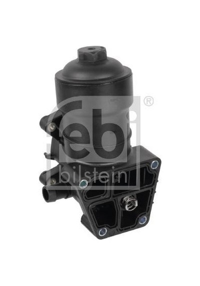 Febı 171212 - Yağ Filtre Kütüğü Vw-audı-skoda-seat 10-16 1.6tdı-