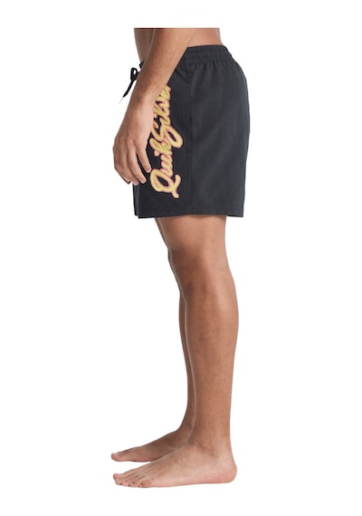 Quiksilver Quıksılver Evd Malıbu 11783 Siyah