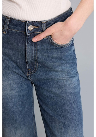 Defacto Comfort Straıght Yüksek Bel Düz Paça Bilek Boy Jean Pantolon H2109ax26smnm35 Mavi-nm35 Defacto Comfort Straıght Yüksek Bel Düz Paça Bilek Boy Jean Pantolon H2109ax26smnm35 Mavi-nm35