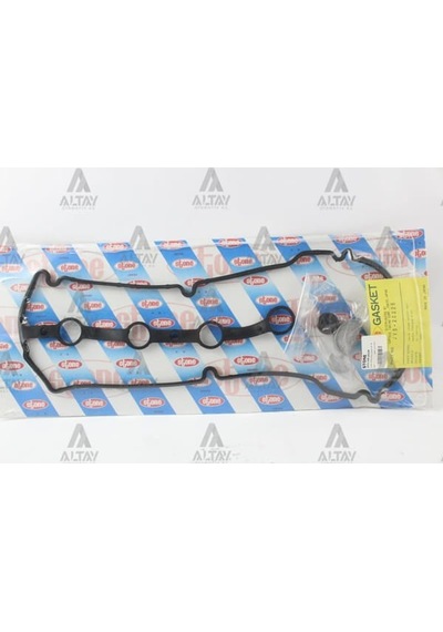 STONE JVS-20226 Subap Kapak Conta Takımı 323 98-02 1.6 Famılıa Zl