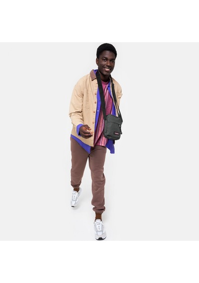 Easpack Eastpak The One Çanta Ek00004577h1 Gri