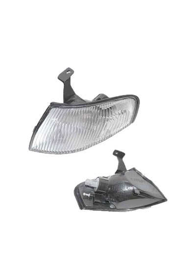 Sınyal Lambası Sol Balon Tıp 323 97-98