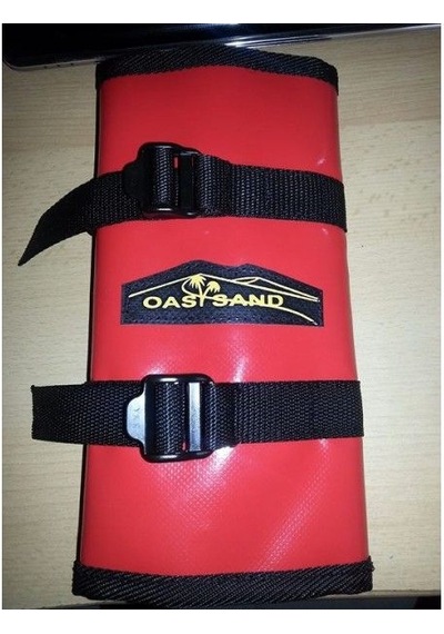 Oasisand Rulo Takim Çantasi