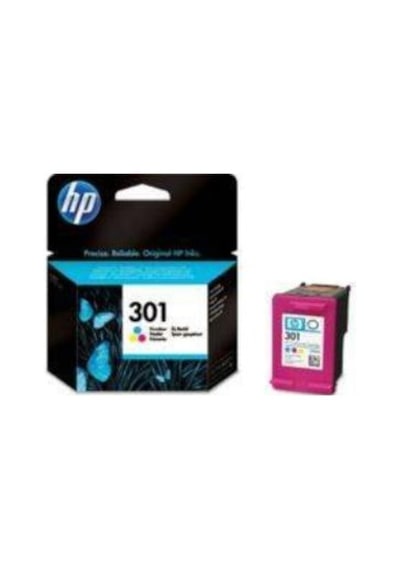 Hp 301 Color Renkli Kartuş Ch562Ee