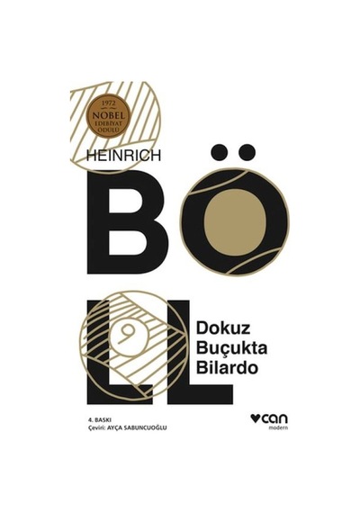 Dokuz Buçukta Bilardo - Mccv-647778