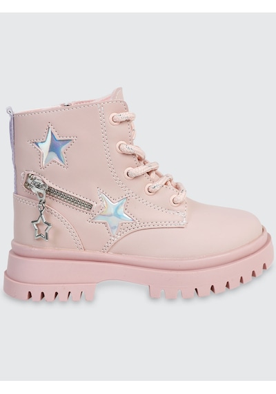 Civil Boots - Numara Bot Pudra