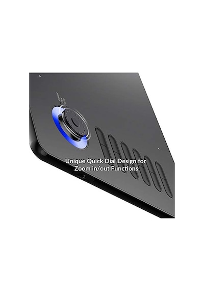A15 Pro 10x6" 8192 Level 5080 Lpı Grafik Tablet + Kalem
