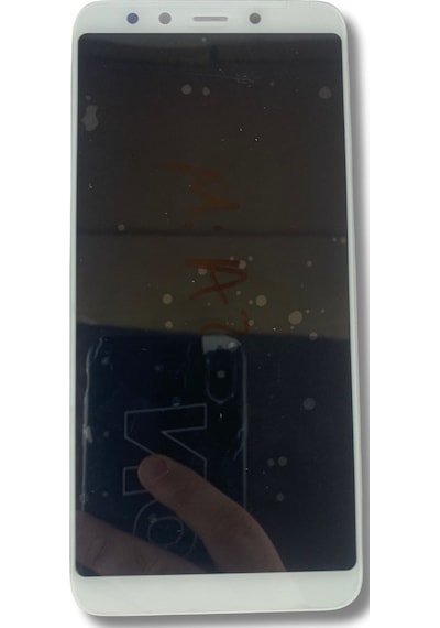 Xiaomi Mi A2 Uyumlu Servis Ekran
