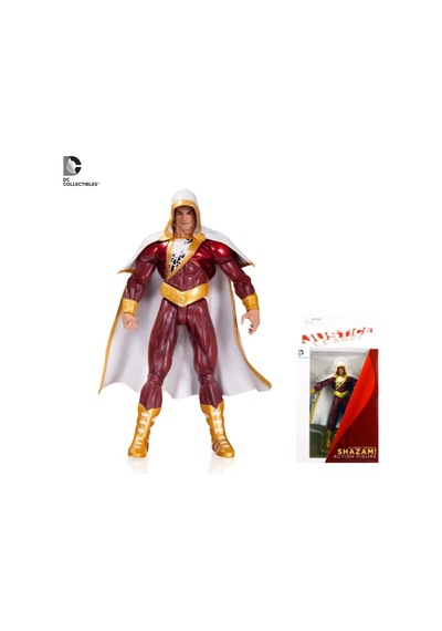 Justice League Shazam New 52 Action Figure
