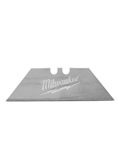 Milwaukee Genel Amaçlı Maket Bıçağı Yedeği 5'li 48221905