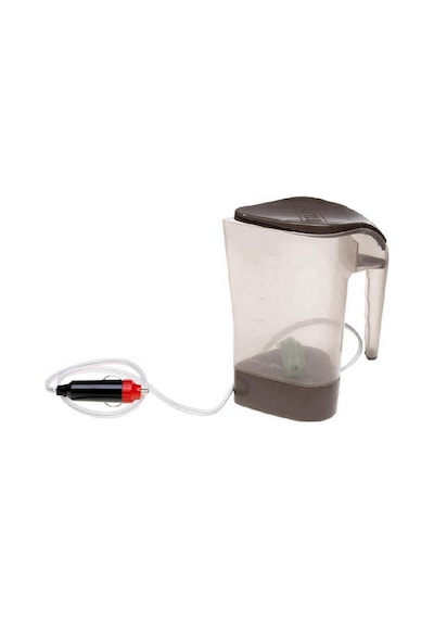 Araç Kettle Elektrikli Su Isıtıcısı - 24V Castle  Ck-24