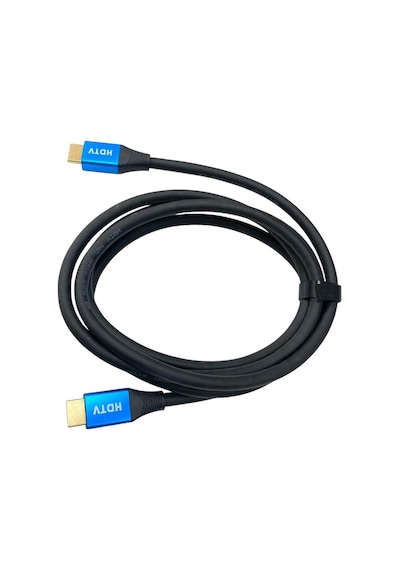 Electroon 4k Ultra Hd 2metre Hdmı Kablo Hdtv Premium Yüksek Hızlı