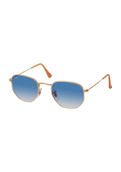 Ray-Ban Rb 3548 001/3F Unisex Güneş Gözlügü