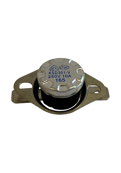 Ütü Limit Termostat 165c / Ty Lmt 165
