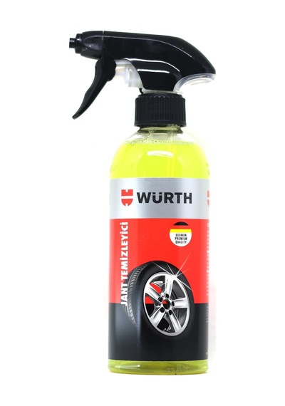 Würth Rim Cleaner Jant Temizleyici Sprey 400 ML N11.14