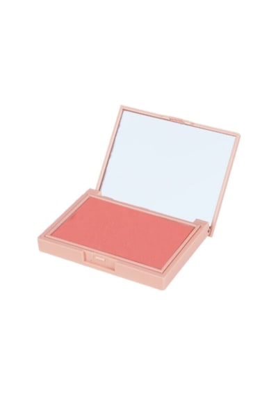 Dora Joy Milano Mat Toz Allık 06 Coral Reef Powder Blush E Vitaminli