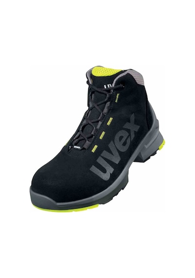 Uvex 1 8545 S2 Src Esd İş Güvenliği Botu