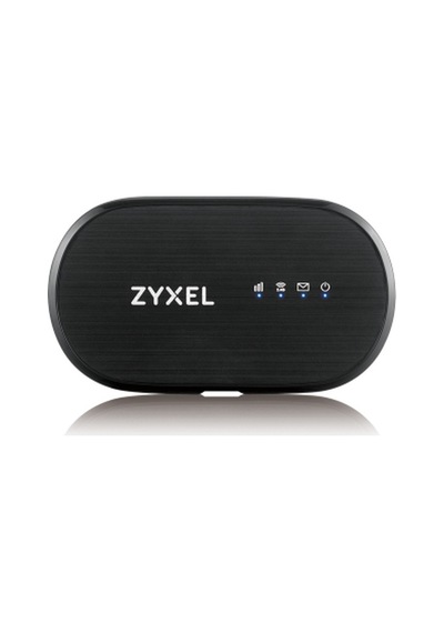 Zyxel Wah7601 Sim Yuvalı 4G/Lte Taşınabilir Wifi Router