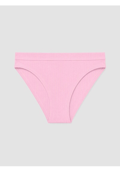 Lcw Young Kırmızı Baskılı Bikini Külot 3'lü
