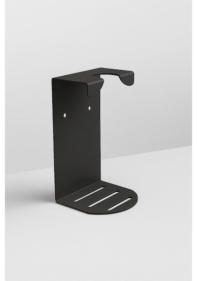 Lexroo Orret Home Tek Bölmeli Yapışkanlı Sıvı Sabunluk Standı Belirtilmemiş