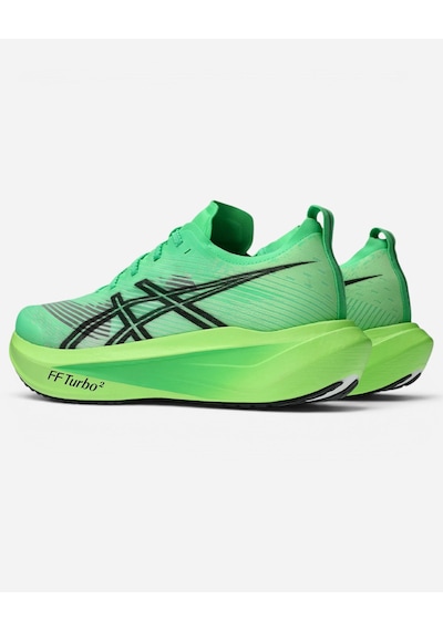 Asics Megablast Yeşil Koşu Ayakkabısı 1013a170-300