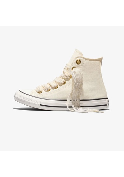 Converse Chuck Taylor All Star Kadın Günlük Spor Ayakkabı C-cona18307b10286 Beyaz