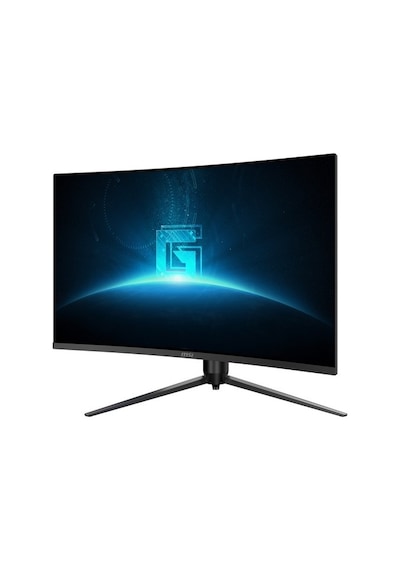 MSI G32CQ5P 31.5" 1 MS 170 Hz Adaptive Sync WQHD Curved VA LED Monitör