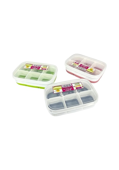 Buzzy Mini Buzluk