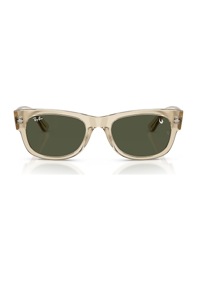 Ray-ban Rb 0rb0832s 146031 55 21 145 Gu037249 Güneş Gözlüğü Kahverengi