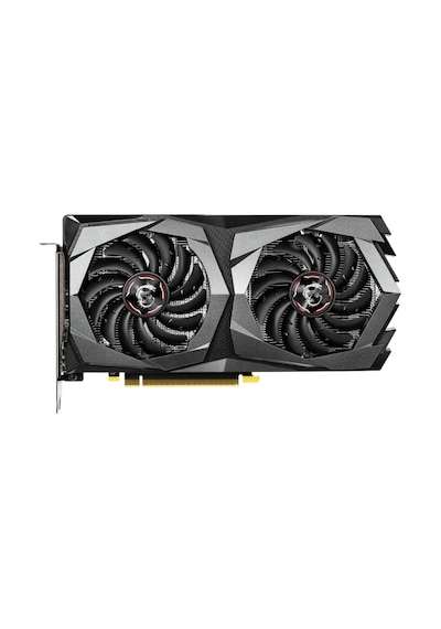 MSI NVIDIA GeForce GTX 1650 Gaming X V380-003R 4 GB 128 Bit GDDR5 Ekran Kartı