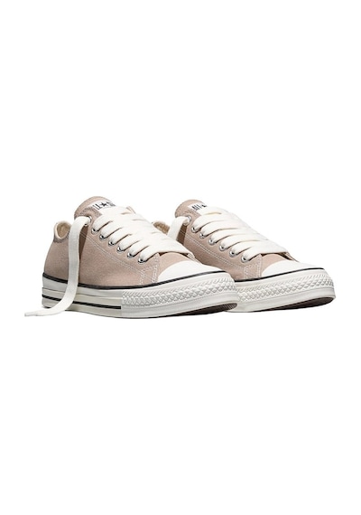 Converse Chuck Taylor Throwback Kadın Günlük Ayakkabı A18108c Bej