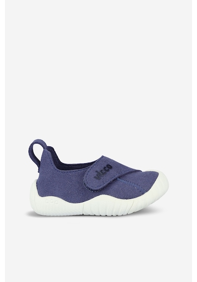 Vicco Panku Hafif Erkek İlk Adım Lacivert Sneaker