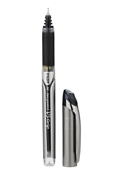 V5 Grip - Siyah Çok Renkli