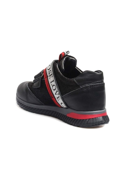 Fast Step Hakiki Deri Unisex Çocuk Casual Ayakkabı 006xa1020 001