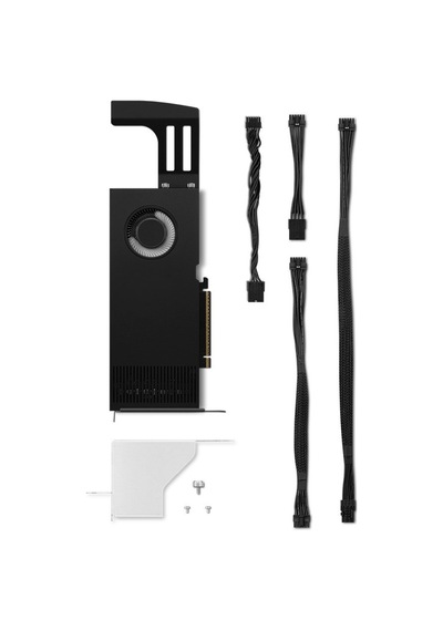Lenovo Rtx Pro 4000 Blackwell 24gb Gddr7 Dpx4 4x61t95636