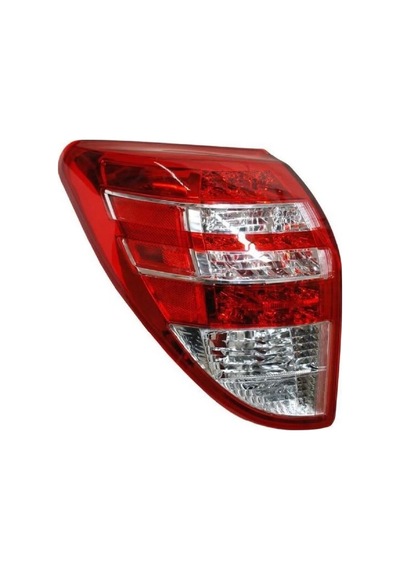 Toyota Rav 4 Arka Sol Stop Lambası 2009