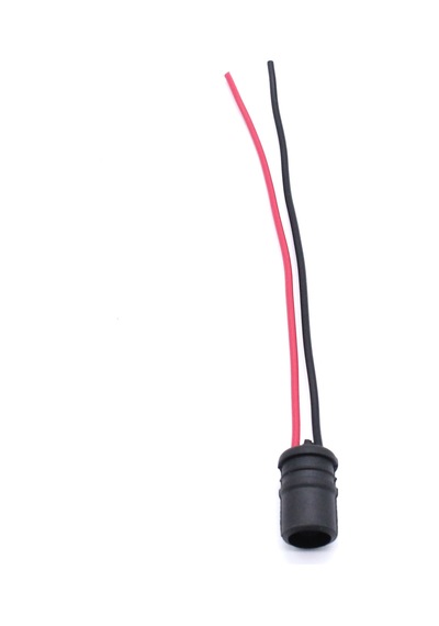 10 Adet 12 V T10 W5w 147 501 Kama Ampul Far Soket Konnektör Tutucusu Oto Araba Kamyon Tekne İçin