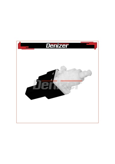 Albea Doblo Linea Ducato Fren Pedal Müşürü 60801906