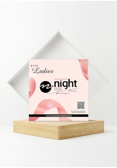 One More Internatıonal Nıght Ladıes