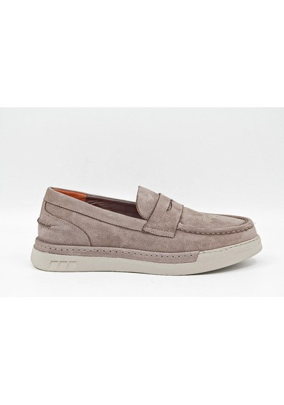Freefoot 253252 Erkek Casual Ayakkabı - Vizon Vizon