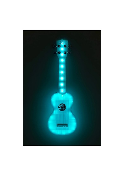 Kala Light Tone Renk Değiştiren Soprano Ukulele
