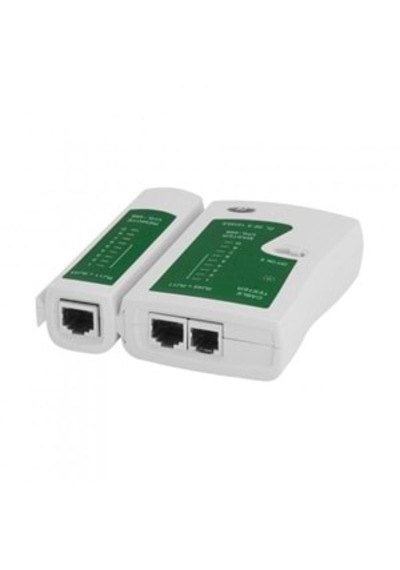 Concord C-468 Rj-45,rj-11 Lüks Kablo Test