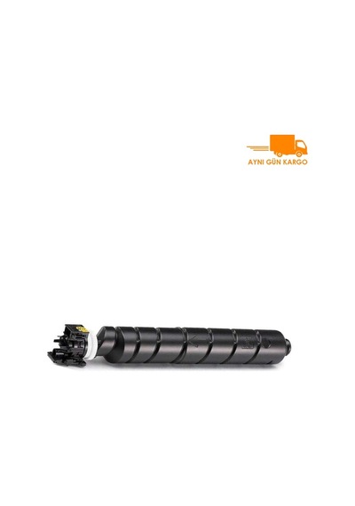 Colorful Toner Kyocera Tk-8345/1t02l70nl0-taskalfa 2552ci Siyah Uyumlu Toner