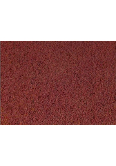 Skoç Plaka Keçe Zımpara 230 x 280 mm