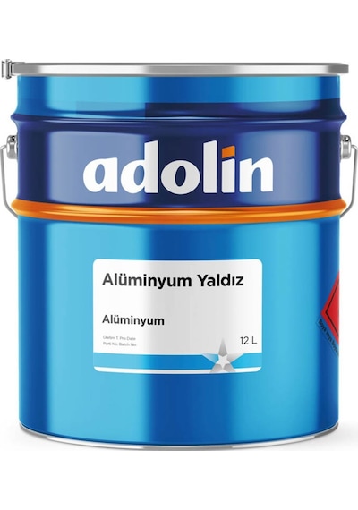 Adolin Isıya Dayanıklı Boyalar Adolin Isıya Dayanıklı Boyalar