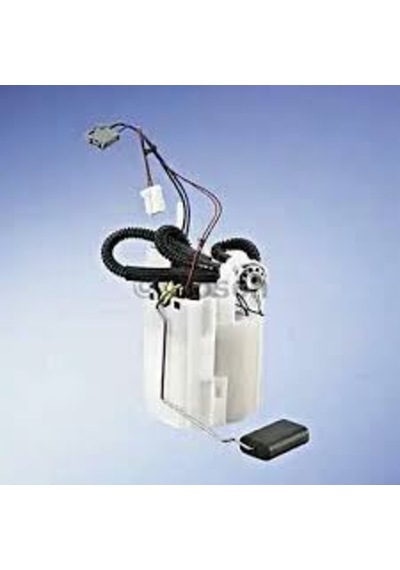 Bosch  986580993 Yakit Pompasi Elektrikli 206 1.4 98-09 206 1.6 517549801